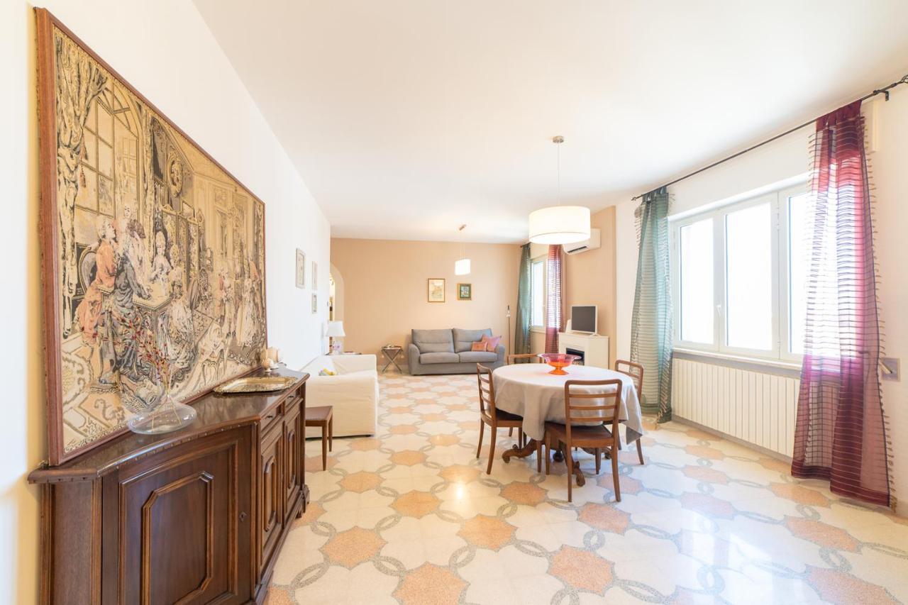 Apartment Machi La Civetta *