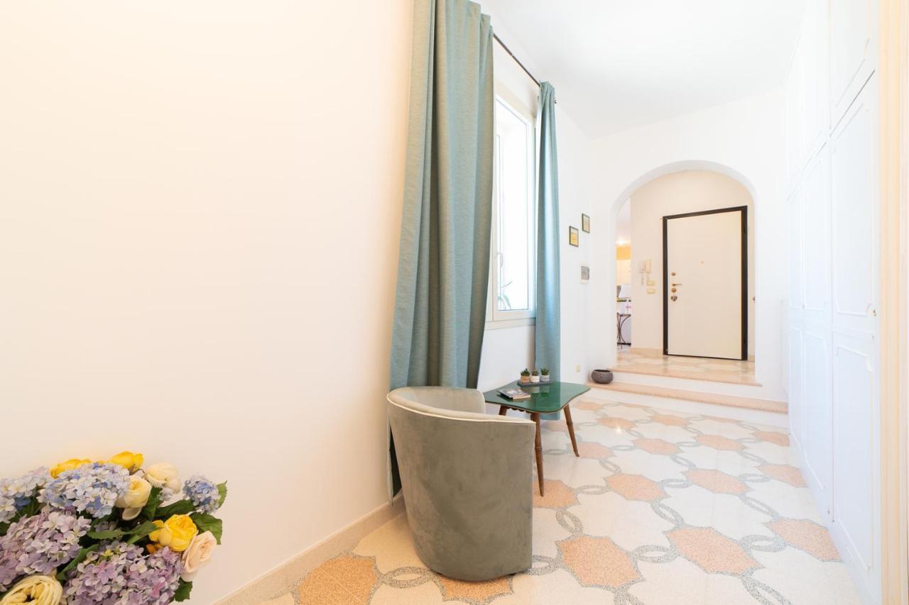 Apartment Machi La Civetta