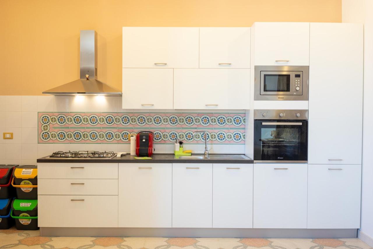 Machi La Civetta Apartment Lecce
