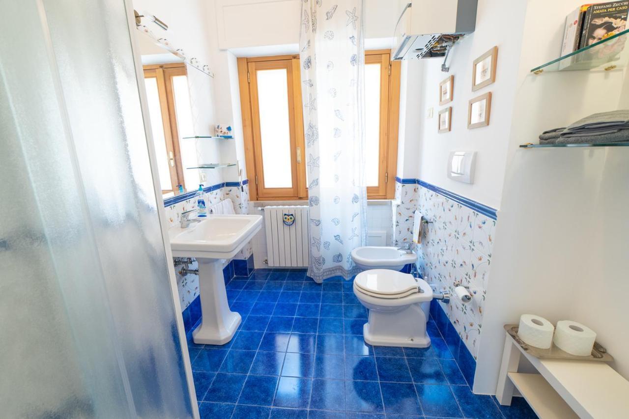 Apartment Machi La Civetta